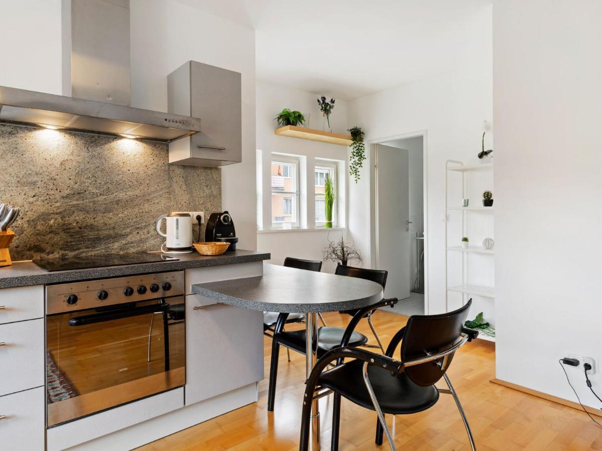 Apartment In Innsbruck Near The Golden Roof Екстер'єр фото