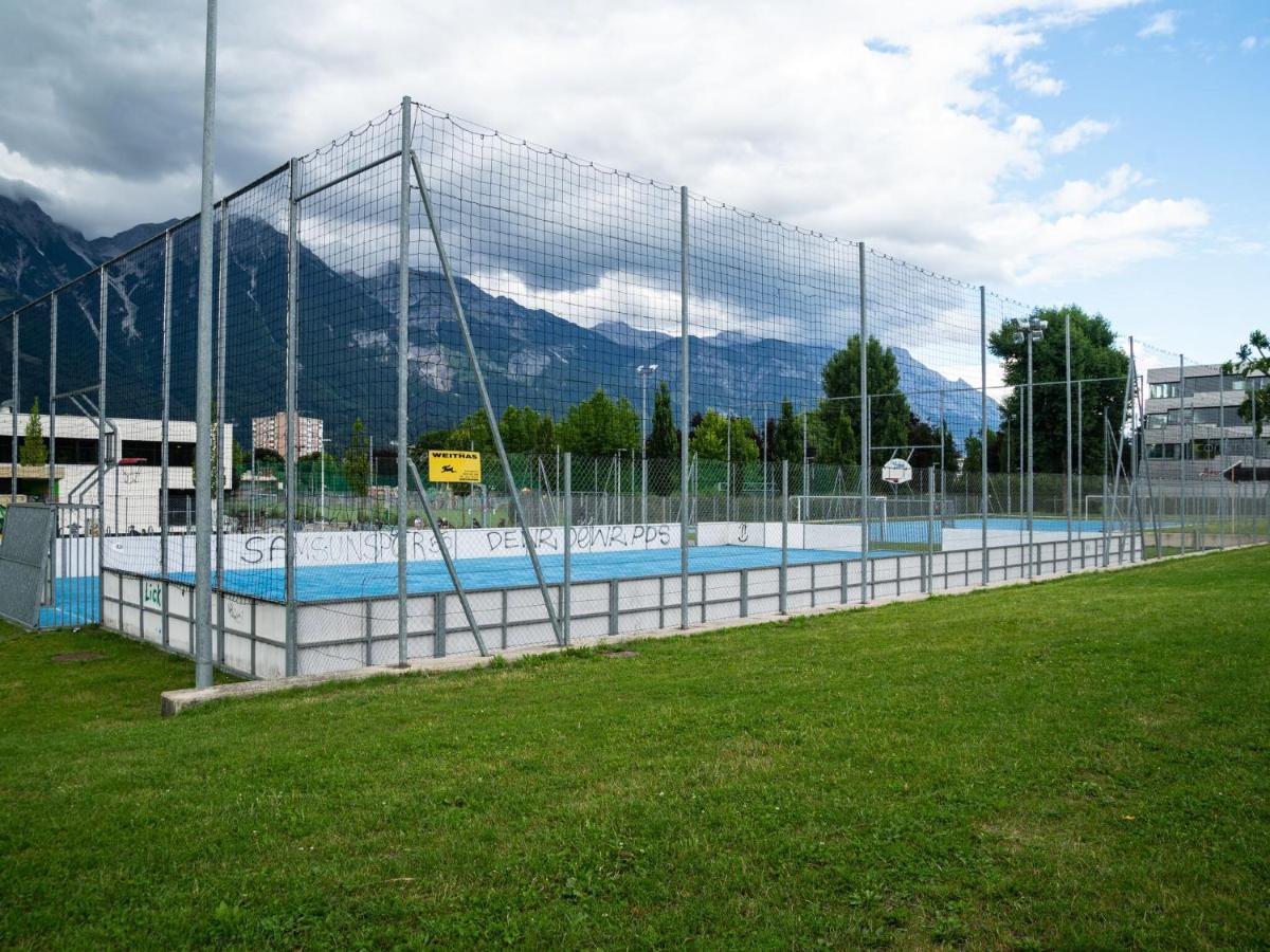 Apartment In Innsbruck Near The Golden Roof Екстер'єр фото