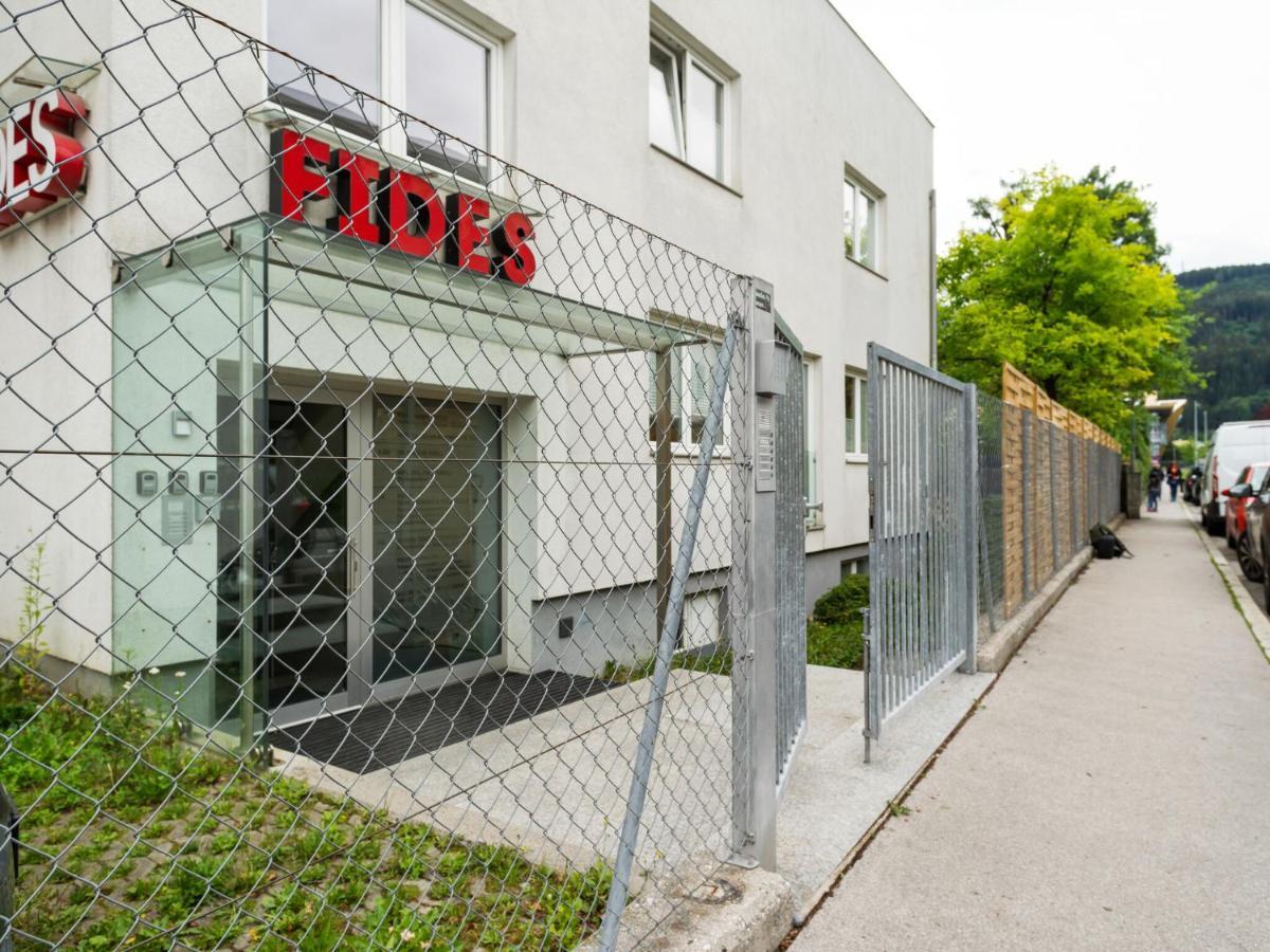 Apartment In Innsbruck Near The Golden Roof Екстер'єр фото